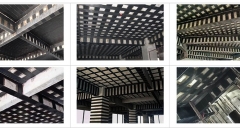 建築加固前的標準流程有哪些
？