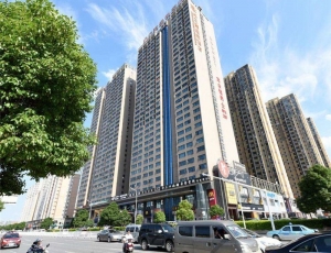 婁底長沙高橋大市場
