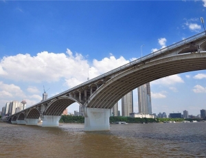 婁底長沙湘江二橋
